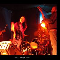 Robin Crenshaw Photo 11