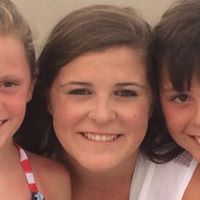 Rachael Childers Photo 17