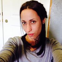 Amanda Hurtubise Photo 5