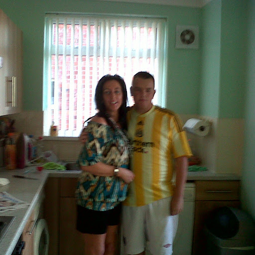 Susan Dunbar Photo 34