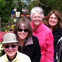 Judith Rector Photo 19