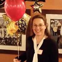 Jodie Fleming Photo 12