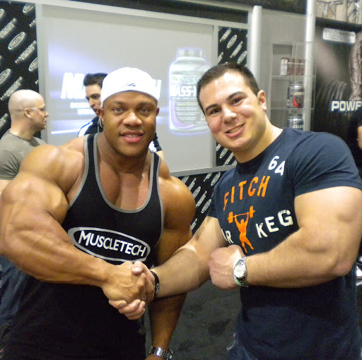 Anthony Campagna Photo 30