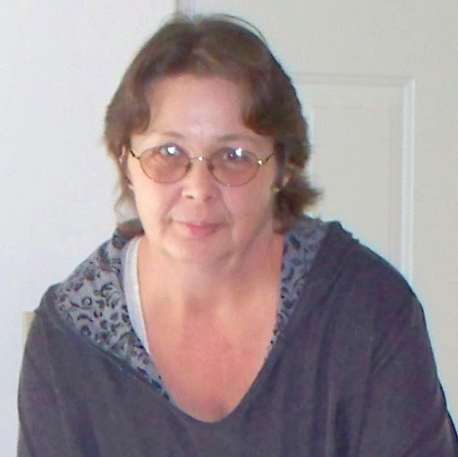 Julie Morrison Photo 5