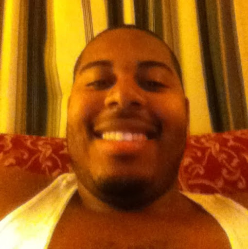 Brandon Robinson Photo 50