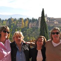 Michele Jacobsen Photo 18