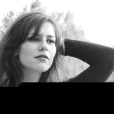 Kristina Roman Photo 20