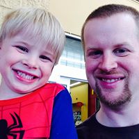 Kevin Holleran Photo 6