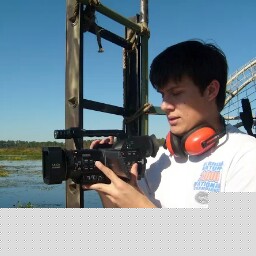 Zack Daniel Photo 9