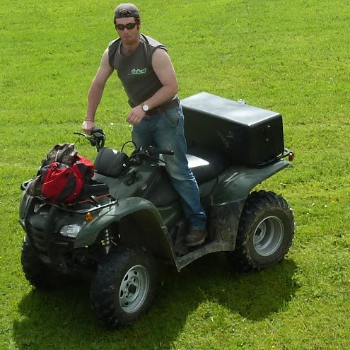 Edward Field Photo 21 Edward Field Photo 21