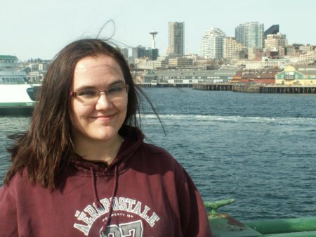 Amy Frazier Photo 19