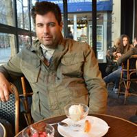 Nicholas Martin Photo 13