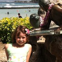 Melanie Richardson Photo 35