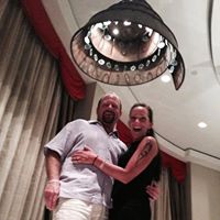 Brett Sharp Photo 26