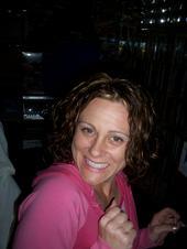 Robin Hudson Photo 30