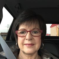 Deborah Garrison Photo 27