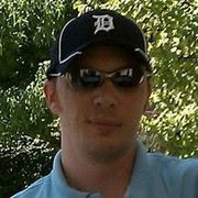 Scott Nicholas Photo 16