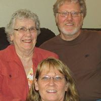 Phyllis Wise Photo 29