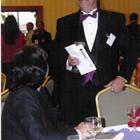 Stephen Murdoch Photo 19