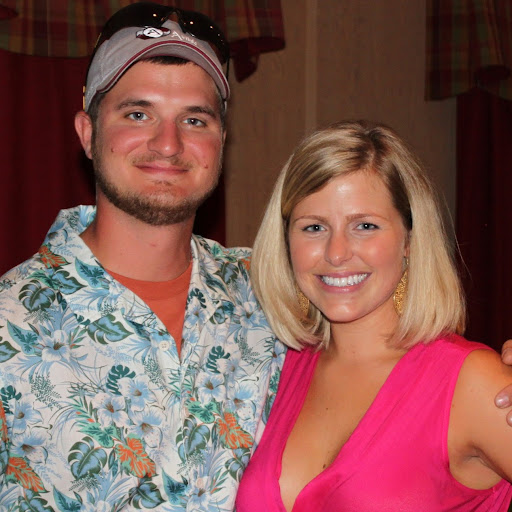Stephanie Harrell Photo 18
