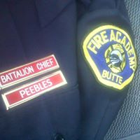 Elizabeth Peebles Photo 11