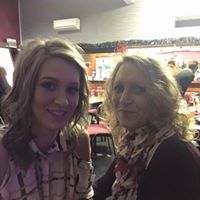 Anne Driver Photo 17