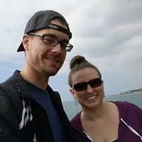 Kristin Adair Photo 10