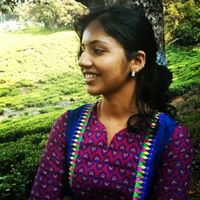 Aparna Krishnakumar Photo 7