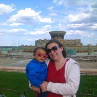 Christine Frederick Photo 18