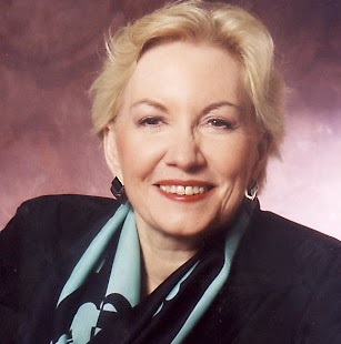 Barbara Hall Photo 25