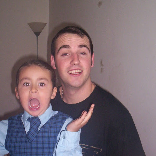 Lee Mccarthy Photo 33