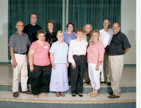 Carolyn Curry Photo 24