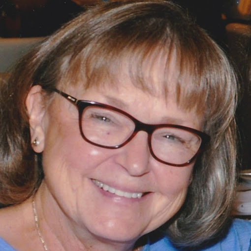 Linda Rhoades Photo 12