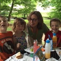 Suzanne Bussell Photo 4