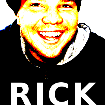 Rick Metzger Photo 27