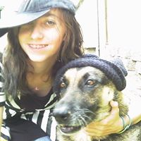 Emily Ferrell Photo 19