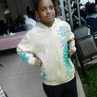 Theresa Dorsey Photo 12