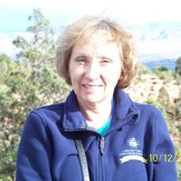 Karen Leach Photo 35