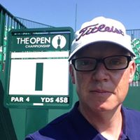 Richard Duerr Photo 21