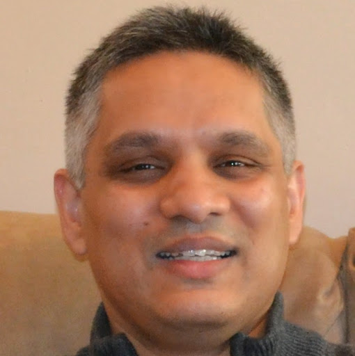 Chirag Patel Photo 30