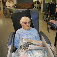 Nellie Robertson Photo 17