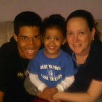 Teresa Iverson Photo 16