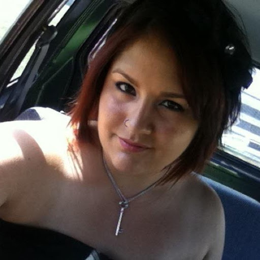 Alyssa Mcdonald Photo 34