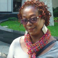 Debora Young Photo 19