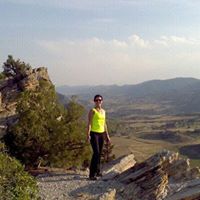 Sara Rutledge Photo 34