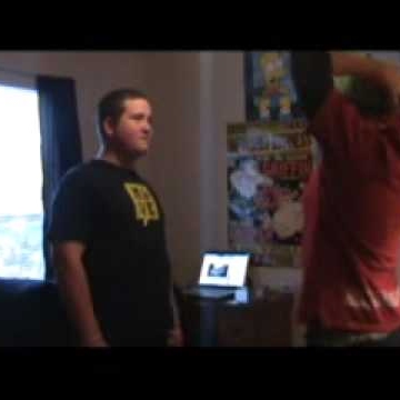 Garrett Moss Photo 33