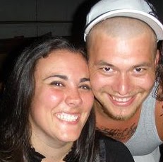 Christina Sanchez Photo 16