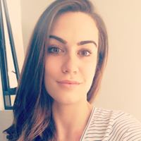 Meghan Ellis Photo 9