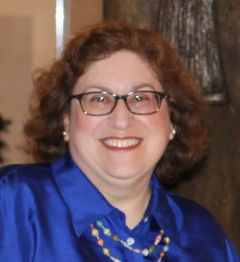 Paula Tucker Photo 14