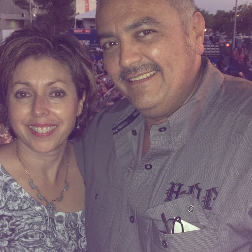 Martha Moreno Photo 19
